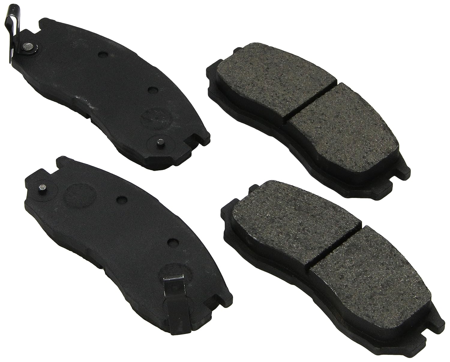 04840 c-tek 标准金属刹车片